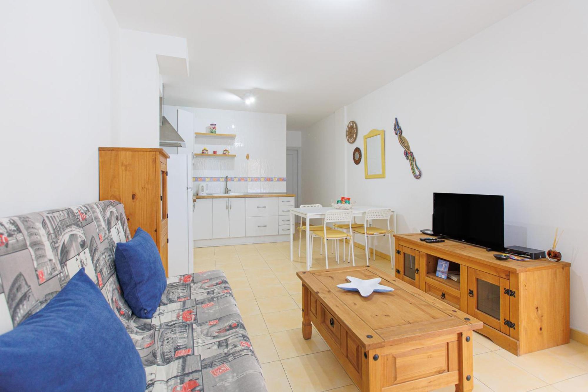 Appartamento Casita Urbana *